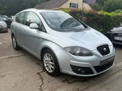 Seat Altea XL 19 TDI 105ch i-Tech DSG6