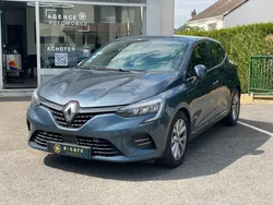 RENAULT Clio V Intens 1.0 TCe 90 cv