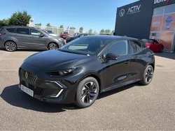 RENAULT CLIO VI 1.2 tce 115 techno edc