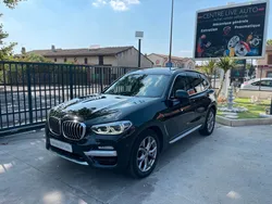BMW X3 G01 20d xDrive 190 CV Steptronic8 X LINE
