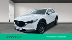 MAZDA CX-30 2.5 e-Skyactiv-G Prime Line FWD 103kW