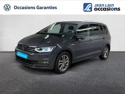 Volkswagen Touran 2.0 TDI 150 DSG7 7pl VW Edition