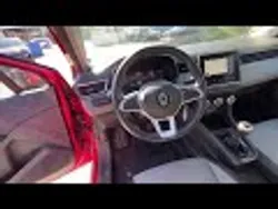 Renault Clio 1.0 TCe Techno