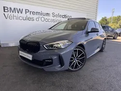 Bmw Série 1 118dA 150ch M Sport 8cv