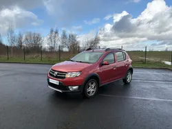 Stepway / Essence / Chaîne / Privilege / Ct Ok / Rien à Prévoir / Garantie
