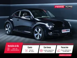Volkswagen Beetle 1.2 TSI Design 77kW