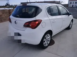 Opel Corsa 1.0