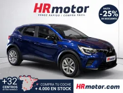 MITSUBISHI ASX 100T Motion