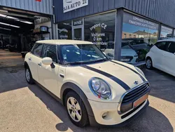 MINI Hatch 5 Portes One 102 ch Finition Salt