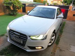 Audi A4 2.0 TDI Sport / 100 mil kms