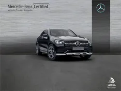 Mercedes-Benz GLC 200 d 4MATIC