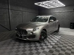 Maserati Levante 3.0 V6 275ch Diesel GranLusso