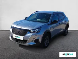 Peugeot 2008 PureTech 130 S&S EAT8 Style