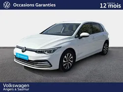 Volkswagen Golf 1.0 TSI OPF 110 BVM6 Active