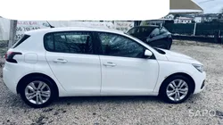 Peugeot 308 1.5 BlueHDi Style de 2019