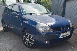Renault Clio 1.2l 16 v-5 cv-REVISÉ-CT OK ✅