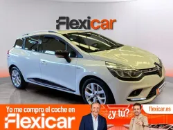 RENAULT Clio TCe Energy Limited 66kW