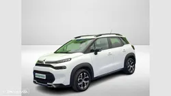Citroën C3 Aircross 1.2 PureTech Plus