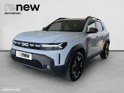 Dacia Duster 1.2 TCe Extreme 4x4