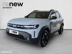 Dacia Duster 1.2 TCe Extreme 4x4