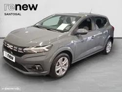 Dacia Sandero 1.0 TCe Expression