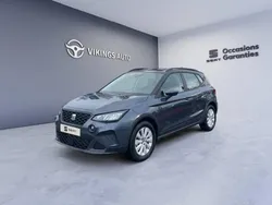 Seat Arona 1.0 TSI 110 ch Start/Stop BVM6 Business