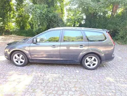 Ford Focus SW 1.6 TDCi Connec.