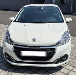 Peugeot 208 Affaire BlueHDi 100 Premium Pack – 2 places – TVA récupérable
