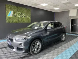 BMW X2 18i sDrive . 1.5 i . Boîte auto DCT7. 140 cv . Finition Business Design . Garantie 12 mois