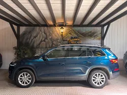 Skoda kodiaq 2.0 tdi 200 cv style 4x4 dsg 7pl