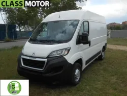 Peugeot Boxer Boxer Furgón 2.2BlueHDI 333 L2H2 Pack S&S 140