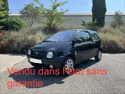 RENAULT TWINGO 1.2i 16V Initiale