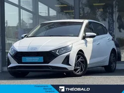 Hyundai i20 1.0 T-GDi 100ch Hybrid Intuitive