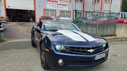 Chevrolet Camaro 2LT V6 3.6L, 2010, TBE