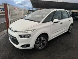 Citroën C4 Picasso BlueHDi 150 SetS Exclusive