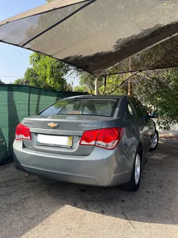 Chevrolet Cruze LS 1.6 55mil km
