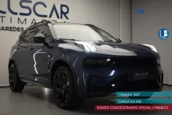 LYNK & CO 01 1.5T PHEV