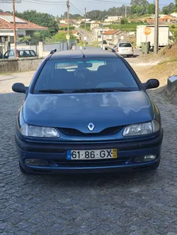 Renault Laguna laguna 1.8