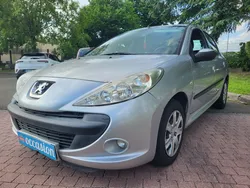 Peugeot 206+ 1.4 hdi 70 ch