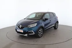 Renault Captur 1.3 TCe Intens EDC 150 ch