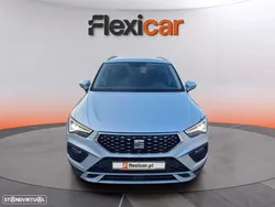 SEAT Ateca 1.5 TSI Xperience DSG