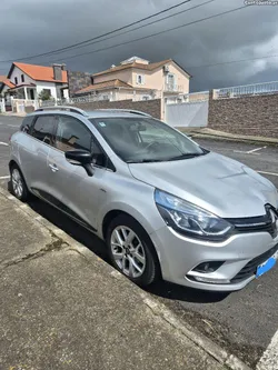 Renault Clio 4