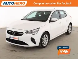 OPEL Corsa 1.5D DT S-S Edition 100