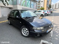 SEAT Toledo 1.9 TDI Confort