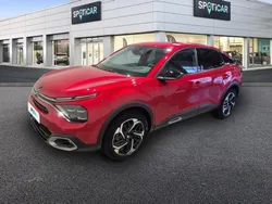 Citroen C4 1.2 PureTech 130ch S&S MAX Automatique