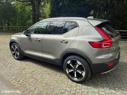 Volvo XC 40 1.5 T5 PHEV Inscription