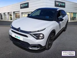 Citroën C4 PureTech 130 S&S EAT8 Shine Pack