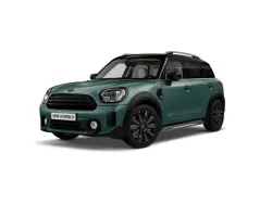 MINI Mini Countryman COUNTRYMAN COOPER D ALL4 AUT.