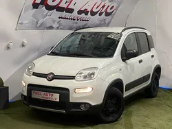 Panda 4x4 0.9 8v TwinAir 85ch S&S *1ère Main* 80000km