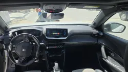 Peugeot e-2008 GT Pack